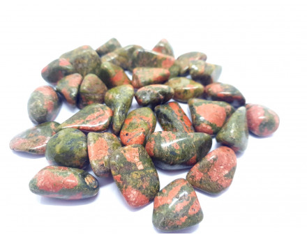 UNAKITE