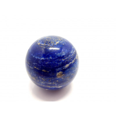 LAPIS LAZULI 6.5 cm