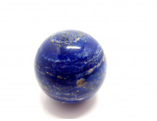 LAPIS LAZULI 6.5 cm