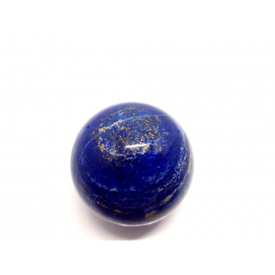 LAPIS LAZULI 6.5 cm