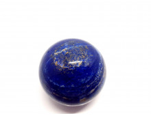 LAPIS LAZULI 6.5 cm