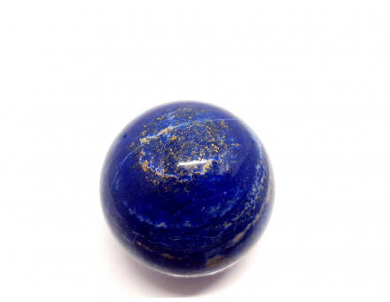 LAPIS LAZULI 6.5 cm