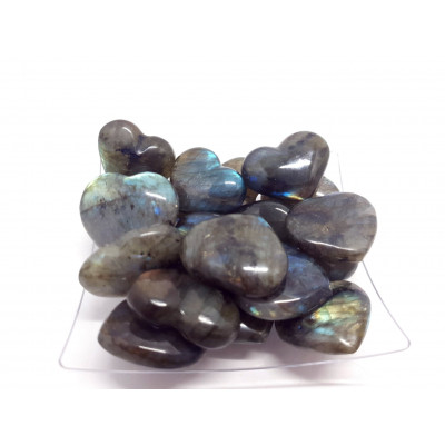 COEUR LABRADORITE