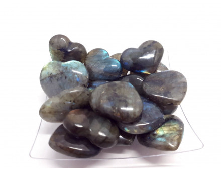 COEUR LABRADORITE