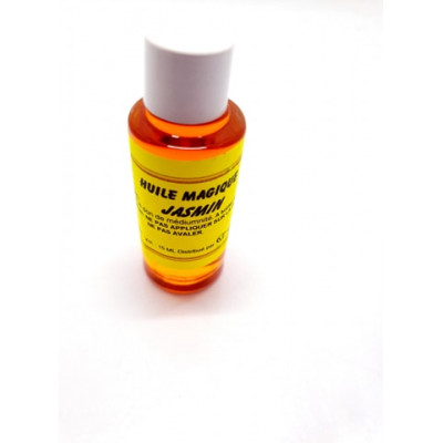 HUILE MAGIQUE JASMIN 15 ML