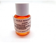 HUILE MAGIQUE JASMIN 5 ML