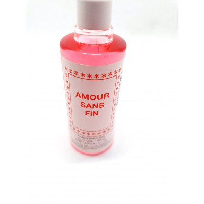 AMOUR SANS FIN 50 ML