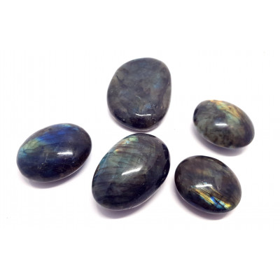 LABRADORITE