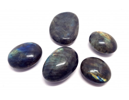 LABRADORITE