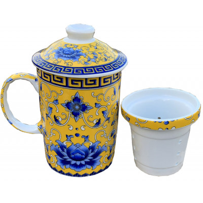 TASSE THEIERE