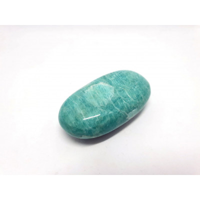 AMAZONITE GALET GM