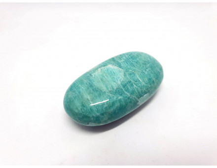 AMAZONITE GALET GM