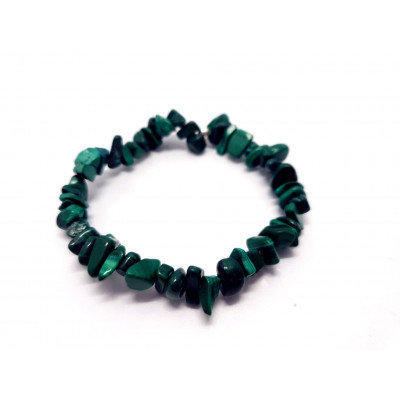 CHIPS MALACHITE