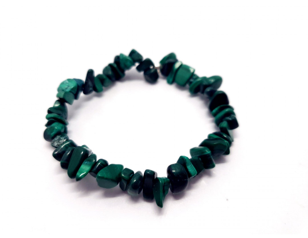 CHIPS MALACHITE