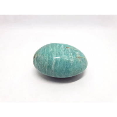 AMAZONITE GALET GM