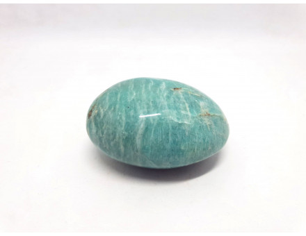 AMAZONITE GALET GM