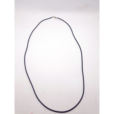 CORDON CAOUTCHOU 80 CM