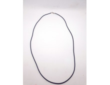 CORDON CAOUTCHOU 80 CM