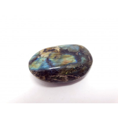 LABRADORITE GALET