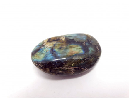 LABRADORITE GALET