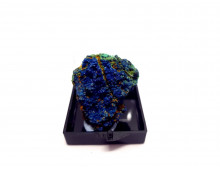 PIERRES DE COLLECTION