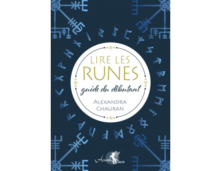 LIRE LES RUNES - GUIDE DES DEBUTANTS