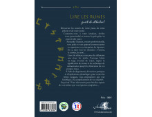 LIRE LES RUNES - GUIDE DES DEBUTANTS