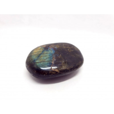 LABRADORITE GALET