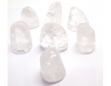 CRISTAL DE ROCHE BASE