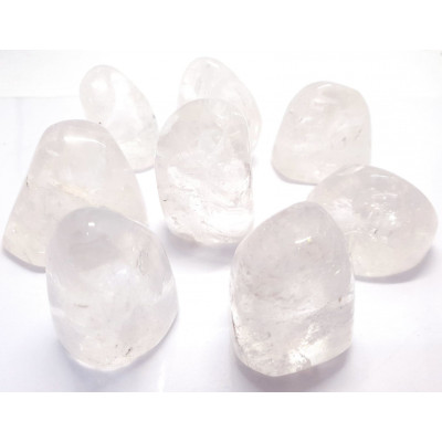 CRISTAL DE ROCHE BASE