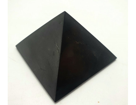 PYRAMIDE SHUNGITE MOYENNE