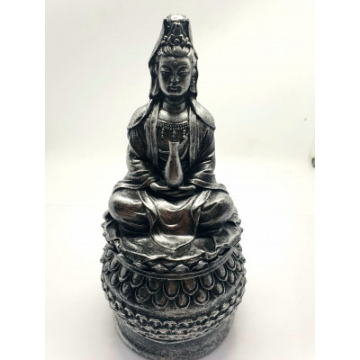 PORTE ENCENS GUAN YIN ARGENTE