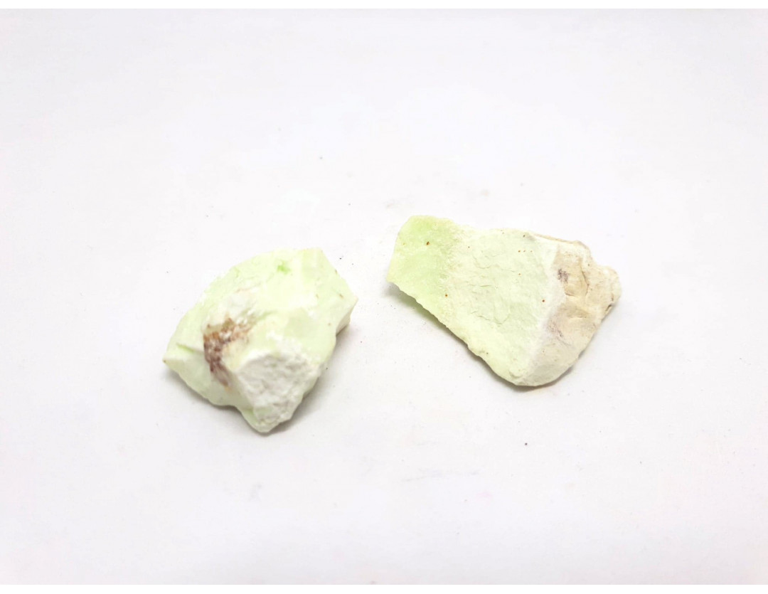 CHRYSOPRASE BRUT