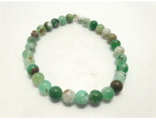CHRYSOPRASE 6 MM