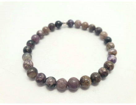 CHAROITE EXTRA 6 MM