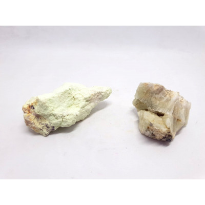 CHRYSOPRASE BRUT
