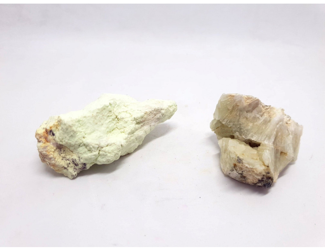 CHRYSOPRASE BRUT