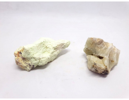 CHRYSOPRASE BRUT