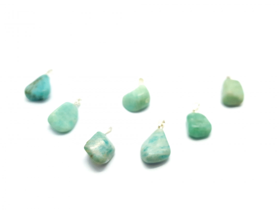 AMAZONITE PM