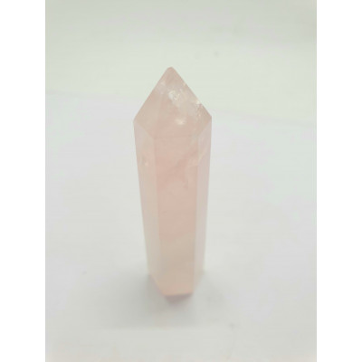 QUARTZ ROSE 7,8 CM