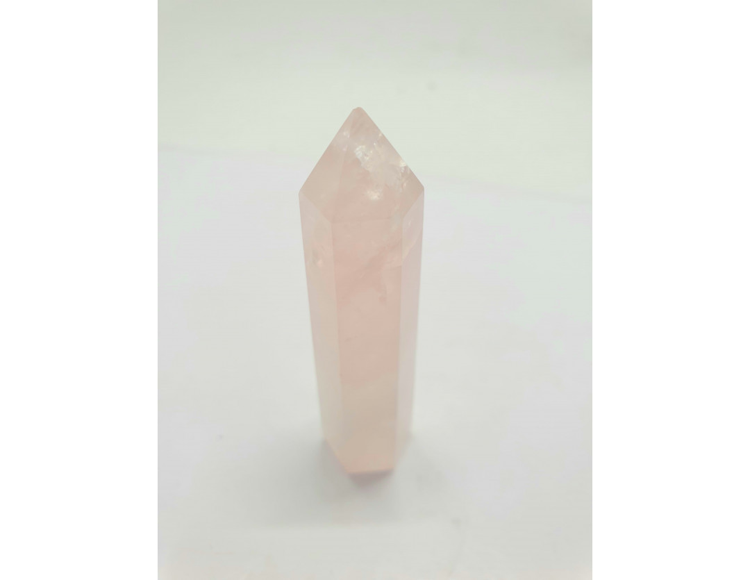 QUARTZ ROSE 7,8 CM