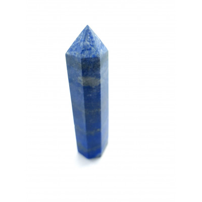 LAPIS LAZULI 10 CM