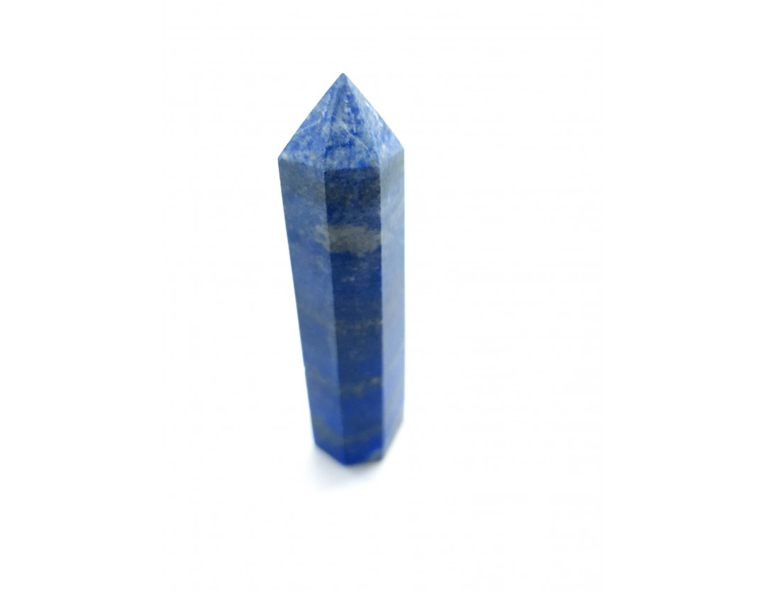 LAPIS LAZULI 10 CM