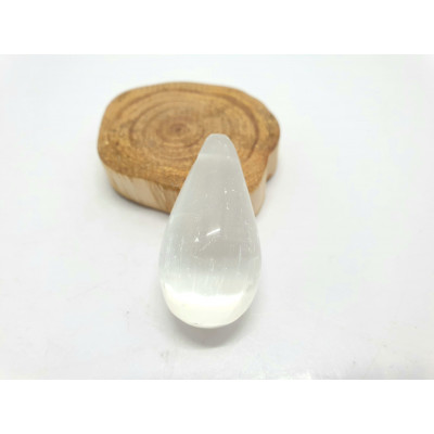 GOUTTE SELENITE