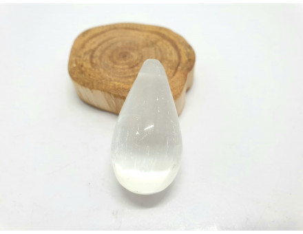 GOUTTE SELENITE