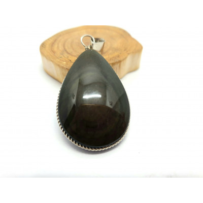 OBSIDIENNE OEIL CELESTE
