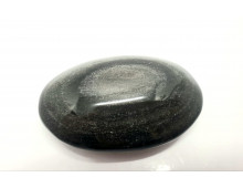 GRAND GALET OBSIDIENNE