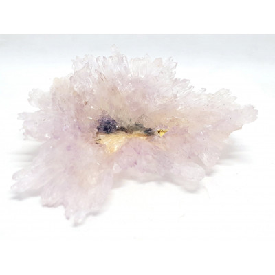 FLEUR D'AMETHYSTE