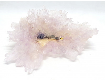 FLEUR D'AMETHYSTE