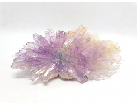 FLEUR D'AMETHYSTE